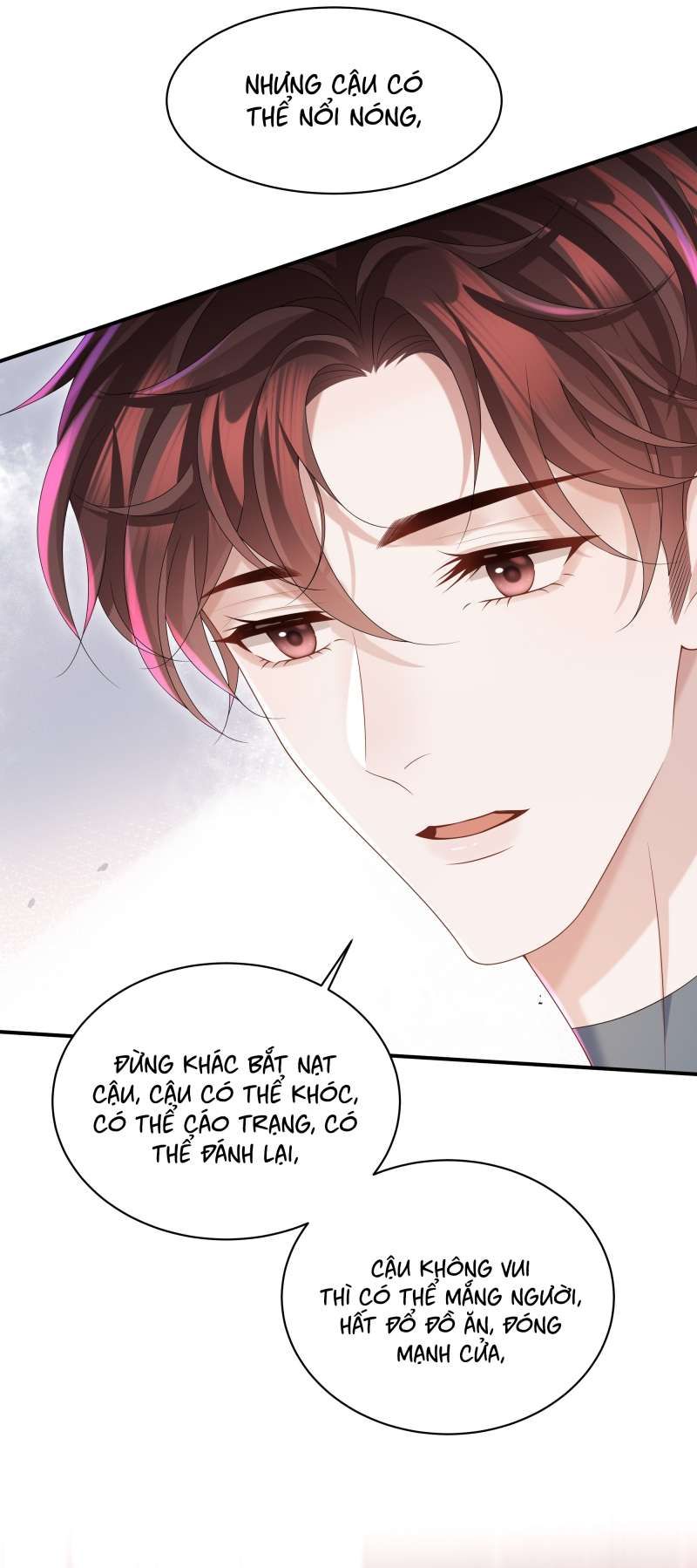Tâm Sự Thiếu Niên Chapter 9 - 29