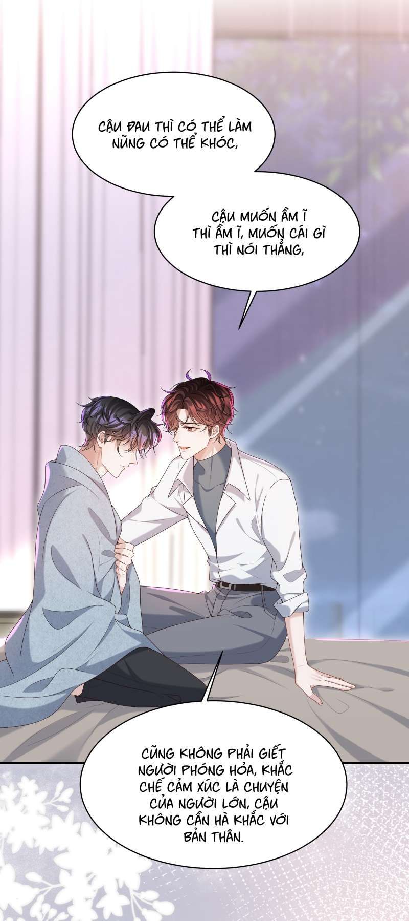 Tâm Sự Thiếu Niên Chapter 9 - 30