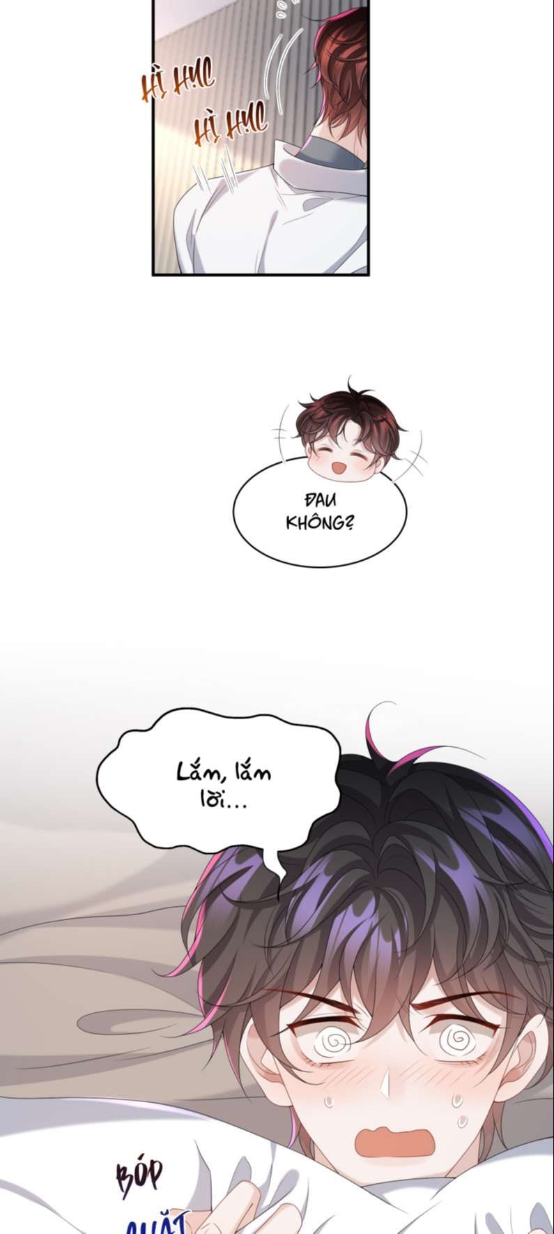 Tâm Sự Thiếu Niên Chapter 9 - 4