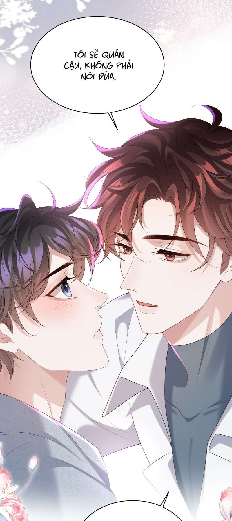 Tâm Sự Thiếu Niên Chapter 9 - 31
