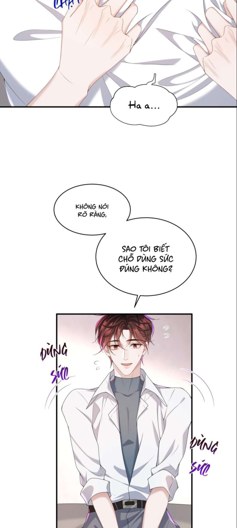 Tâm Sự Thiếu Niên Chapter 9 - 5