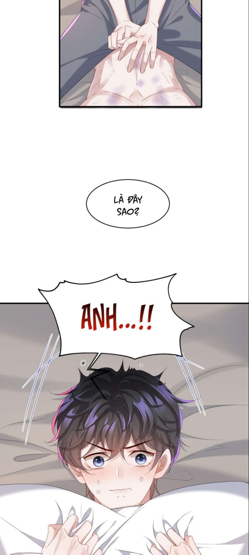 Tâm Sự Thiếu Niên Chapter 9 - 6