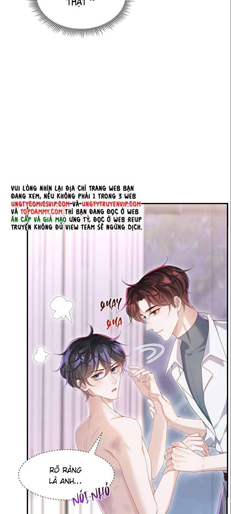 Tâm Sự Thiếu Niên Chapter 9 - 8