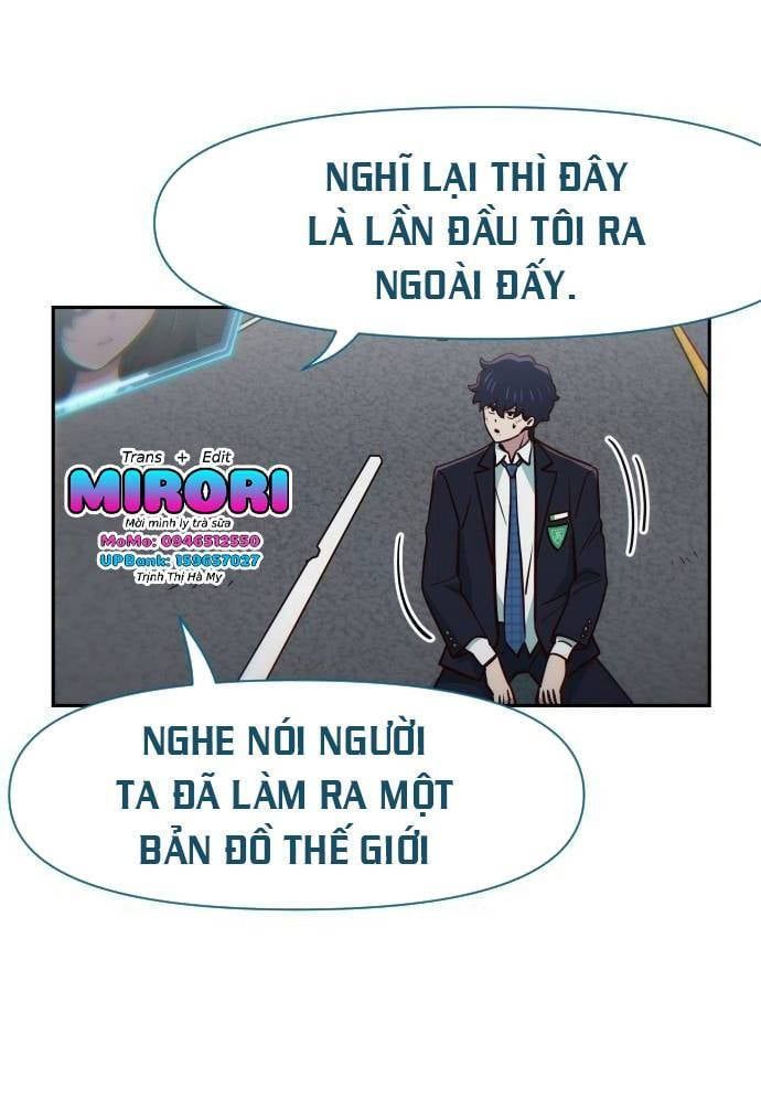 Unluck Chapter 12 - 121