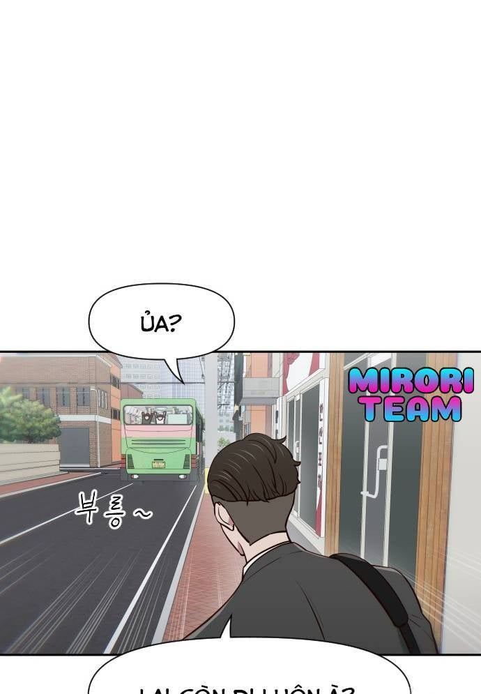 Unluck Chapter 12 - 17