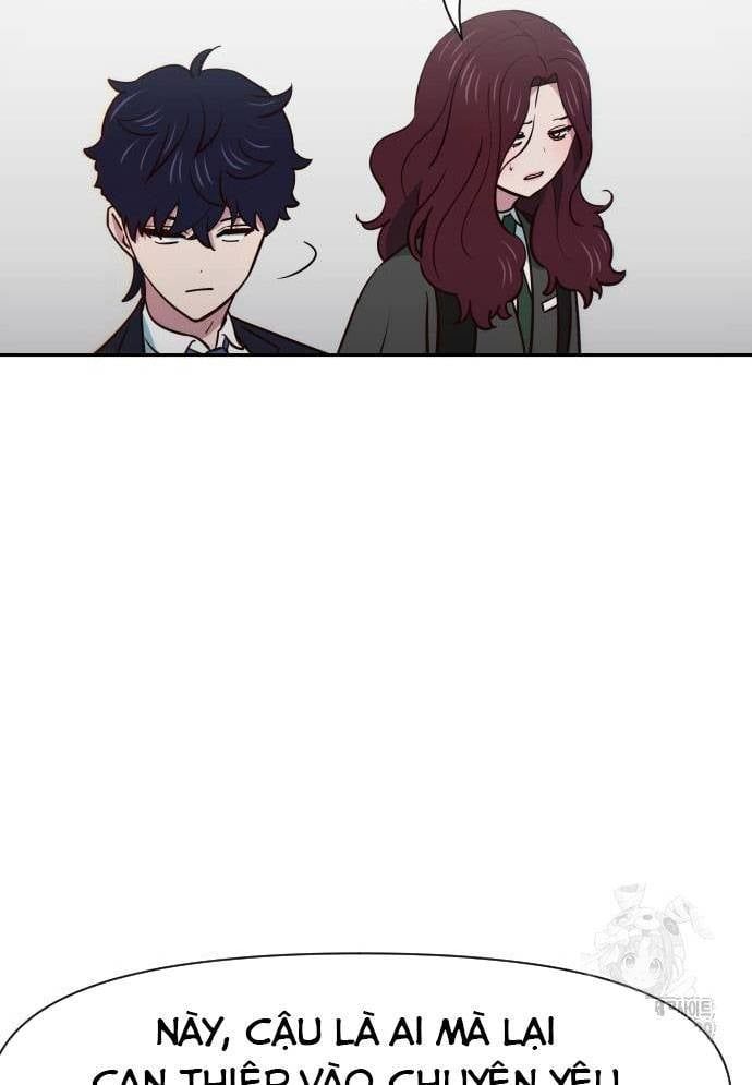 Unluck Chapter 12 - 22