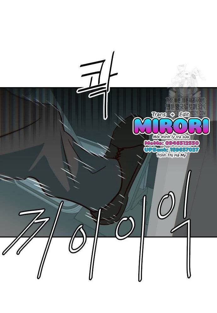 Unluck Chapter 12 - 33