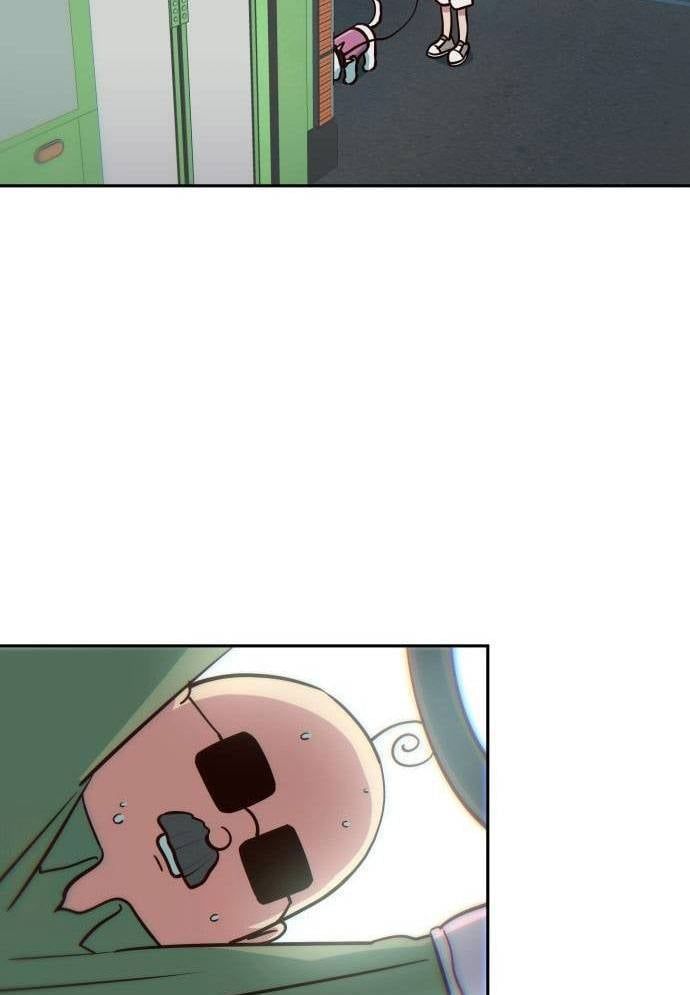 Unluck Chapter 12 - 40