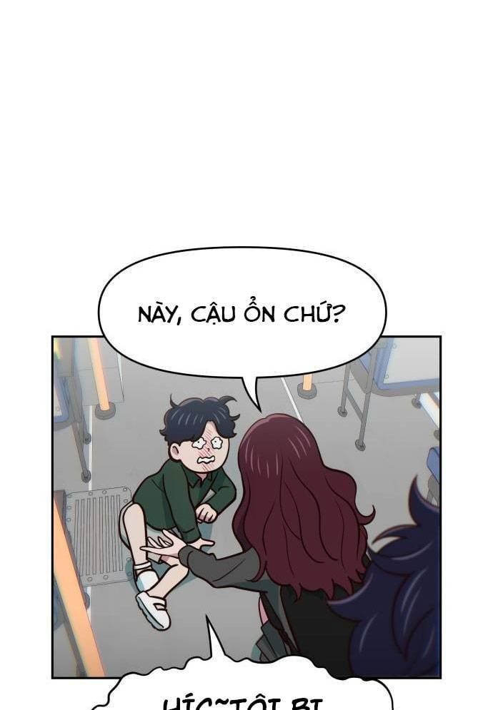 Unluck Chapter 12 - 53