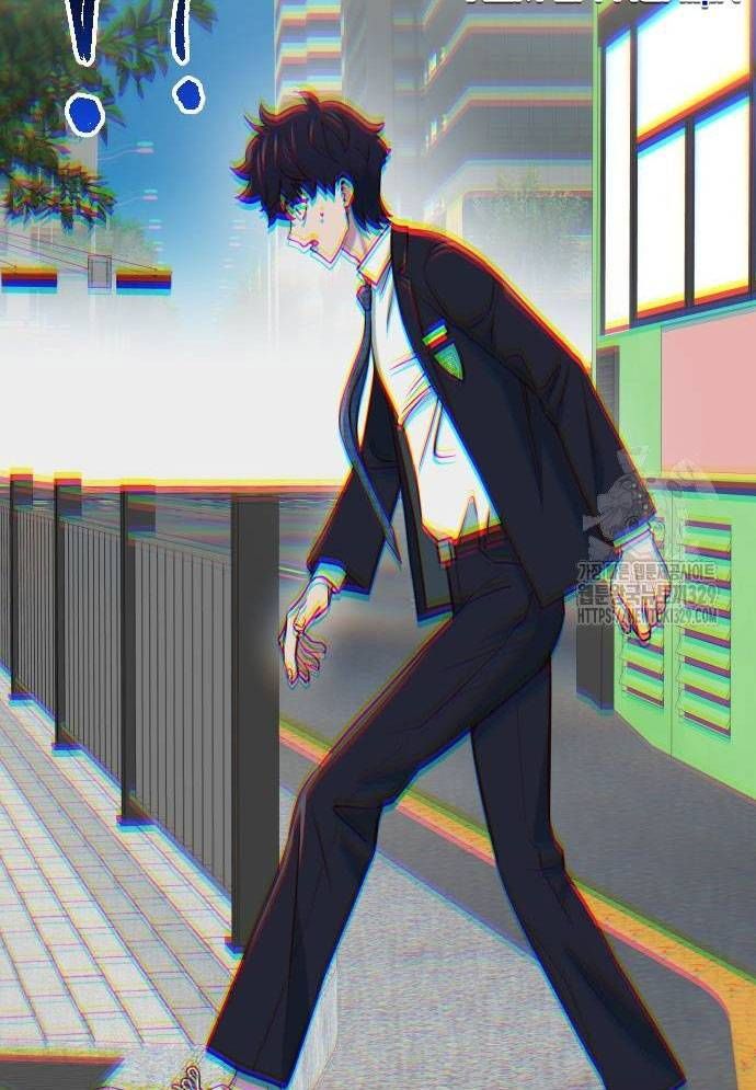 Unluck Chapter 12 - 73