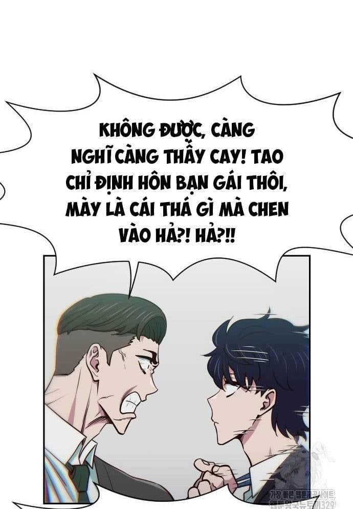 Unluck Chapter 12 - 9