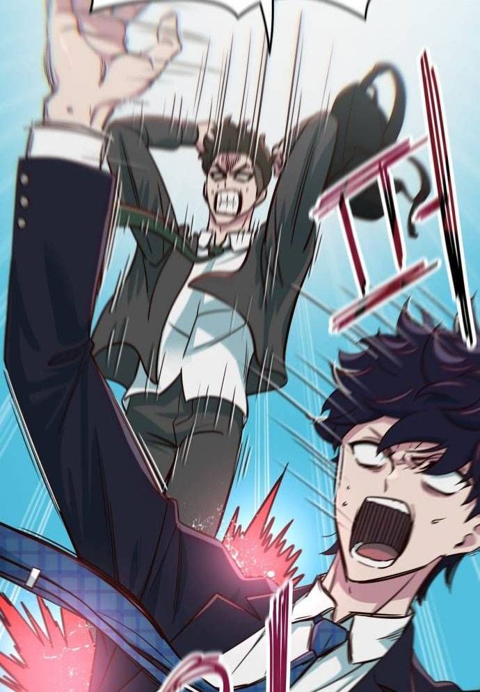 Unluck Chapter 12 - 82