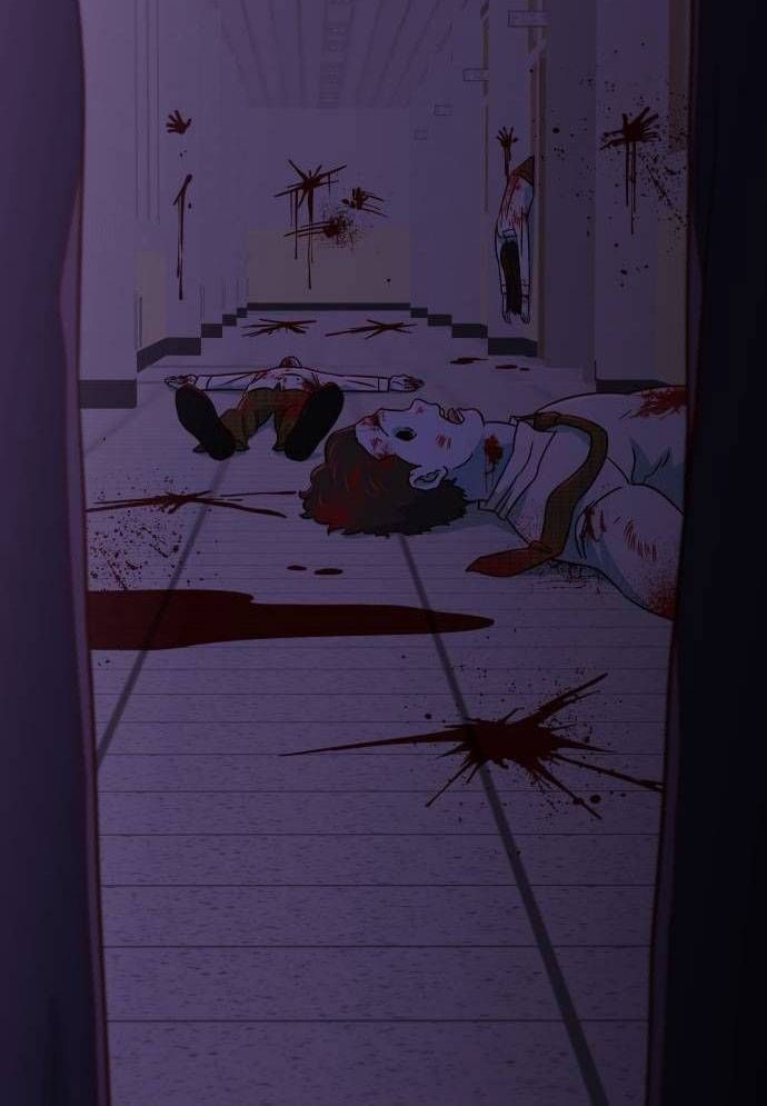 Unluck Chapter 13 - 102