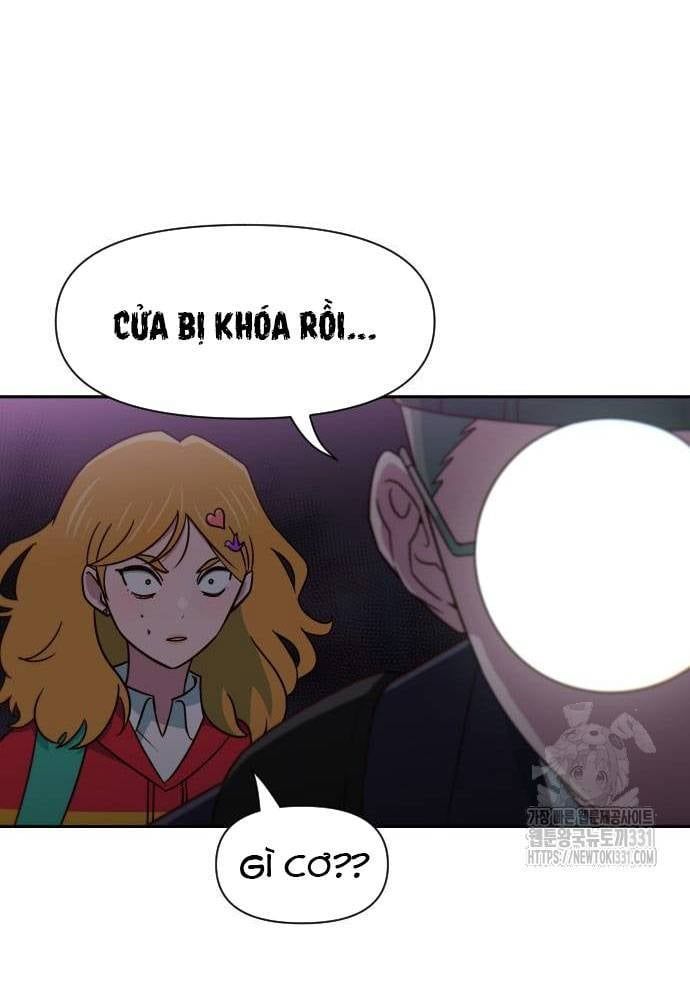 Unluck Chapter 13 - 109