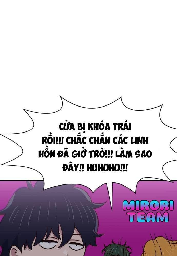 Unluck Chapter 13 - 110