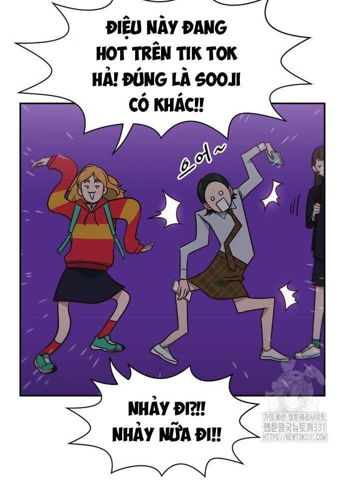 Unluck Chapter 13 - 124