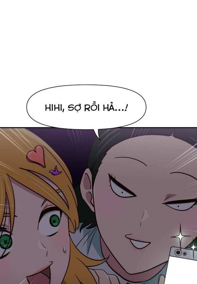 Unluck Chapter 13 - 129