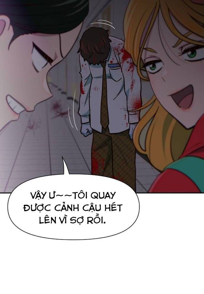 Unluck Chapter 13 - 134