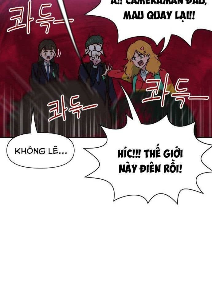 Unluck Chapter 13 - 140