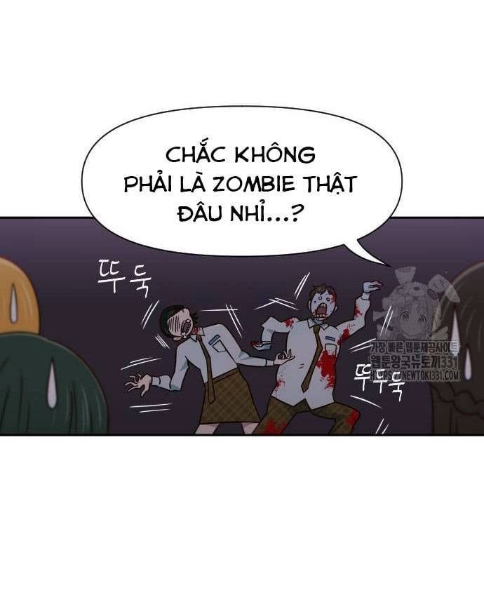 Unluck Chapter 13 - 141