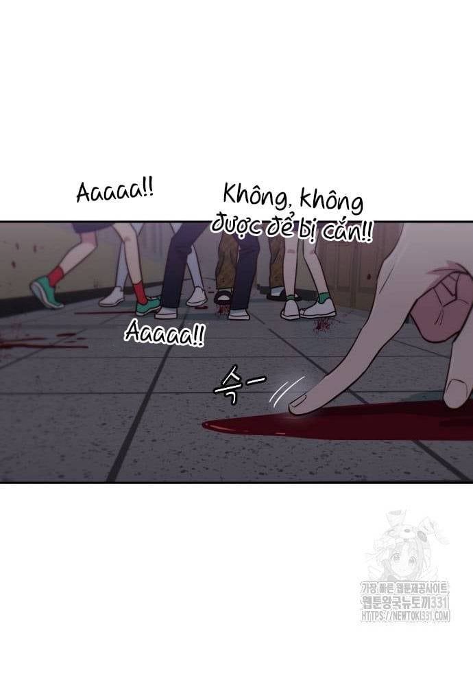 Unluck Chapter 13 - 144