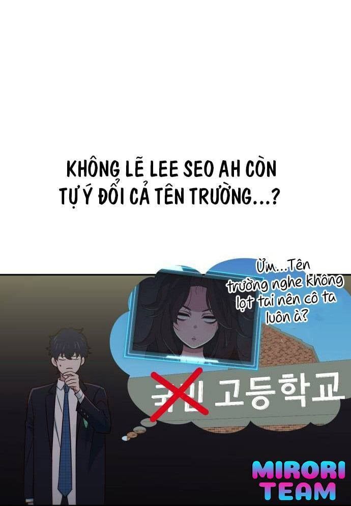 Unluck Chapter 13 - 16