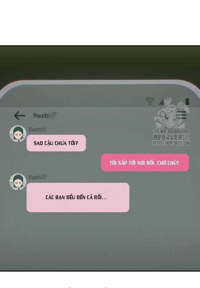 Unluck Chapter 13 - 20