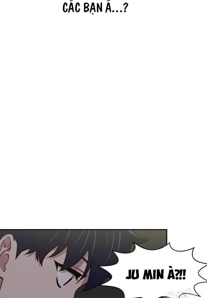 Unluck Chapter 13 - 21