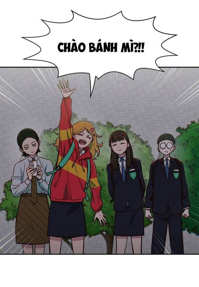 Unluck Chapter 13 - 24