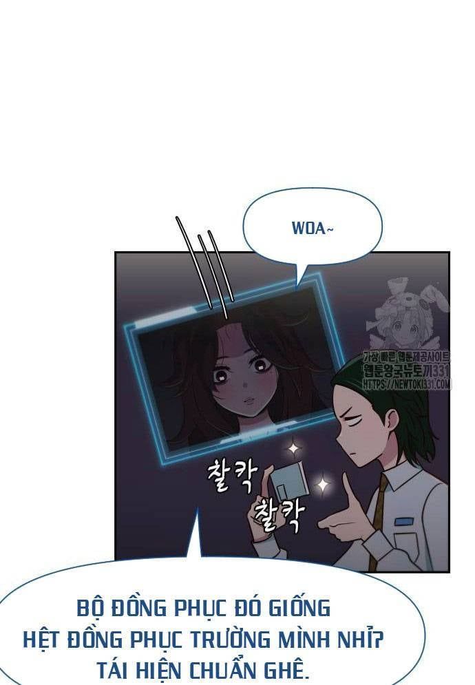 Unluck Chapter 13 - 44