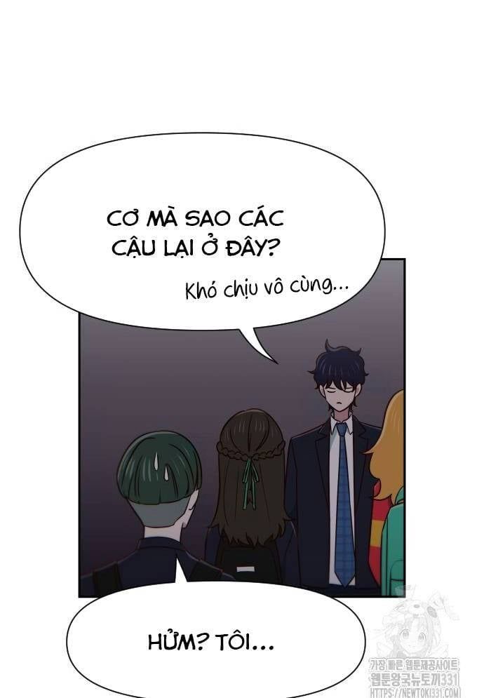 Unluck Chapter 13 - 50