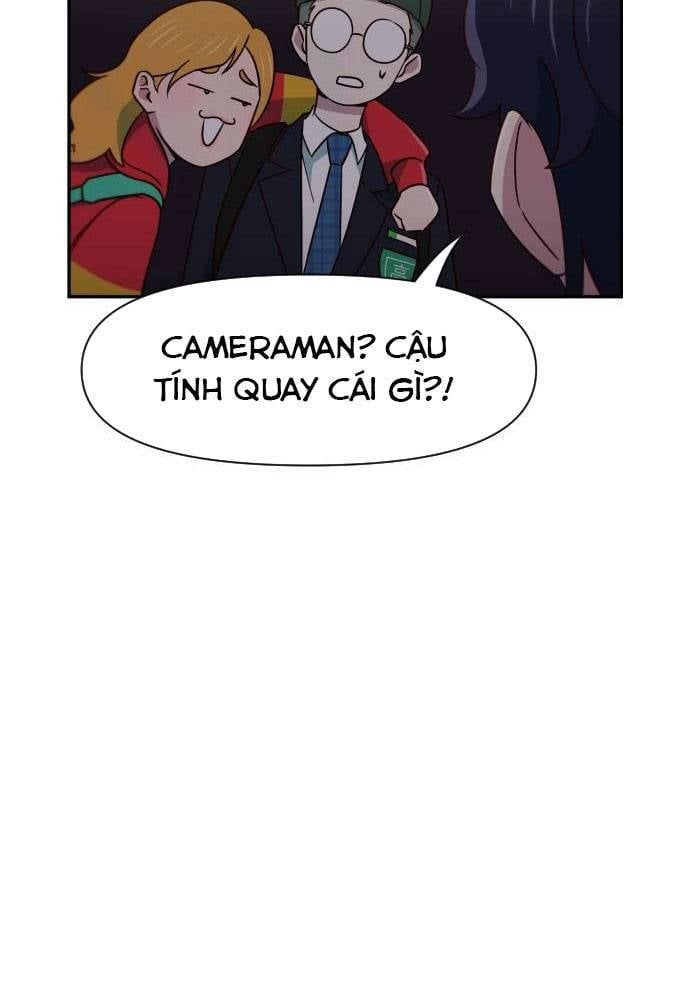 Unluck Chapter 13 - 52