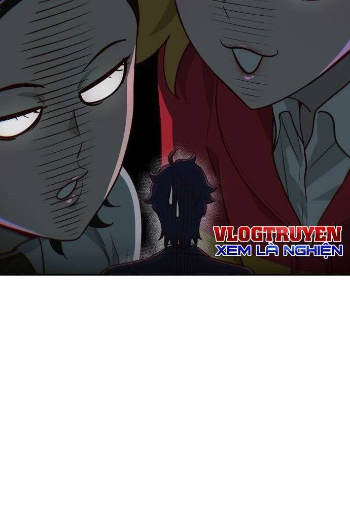 Unluck Chapter 13 - 55