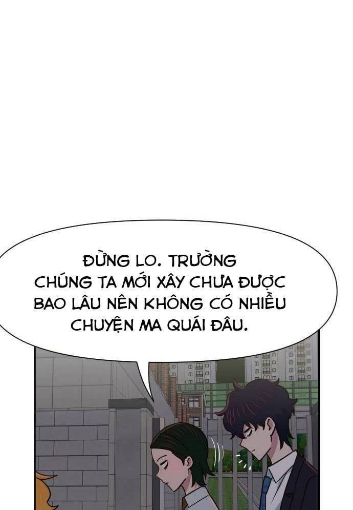 Unluck Chapter 13 - 58