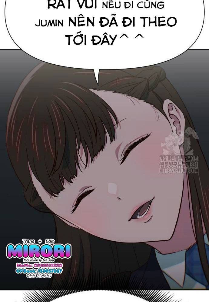 Unluck Chapter 13 - 61