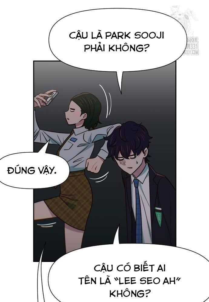 Unluck Chapter 13 - 63