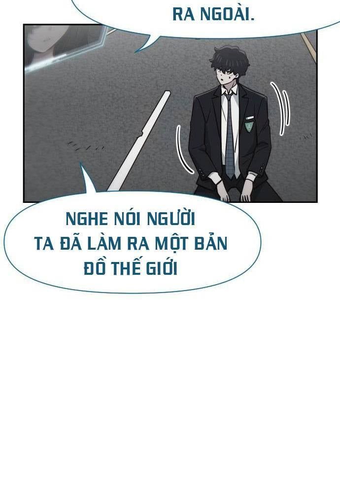 Unluck Chapter 13 - 9