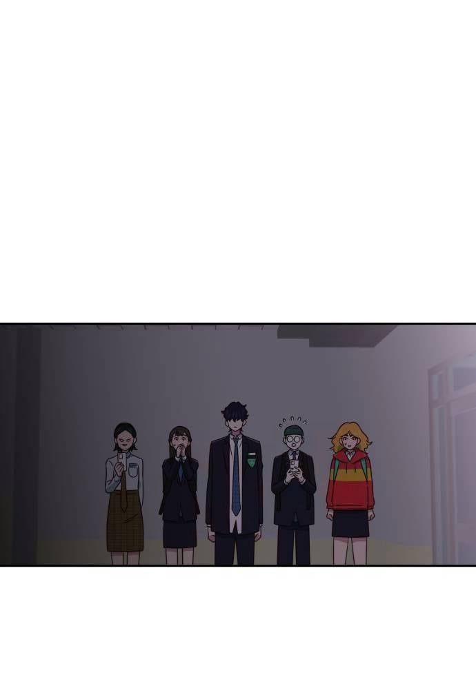 Unluck Chapter 13 - 100