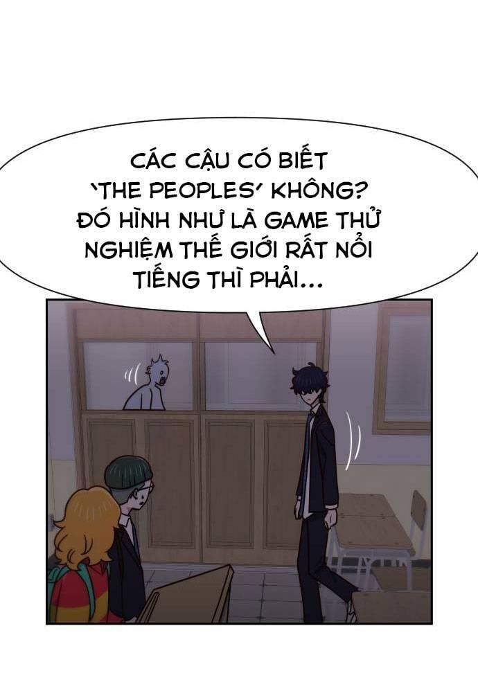 Unluck Chapter 14 - 107