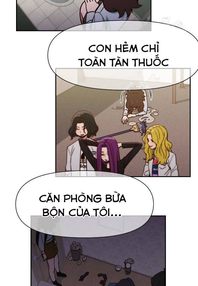 Unluck Chapter 14 - 128