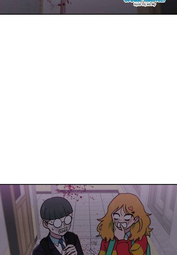 Unluck Chapter 14 - 3