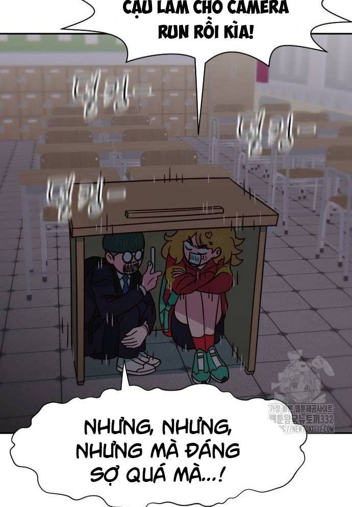 Unluck Chapter 14 - 36