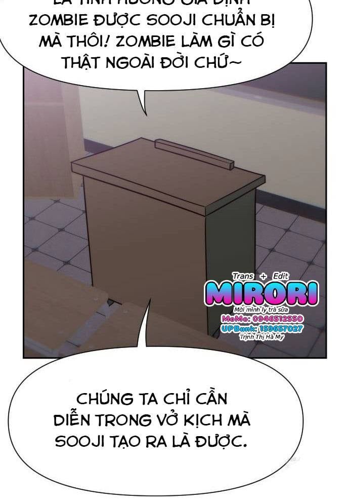 Unluck Chapter 14 - 39