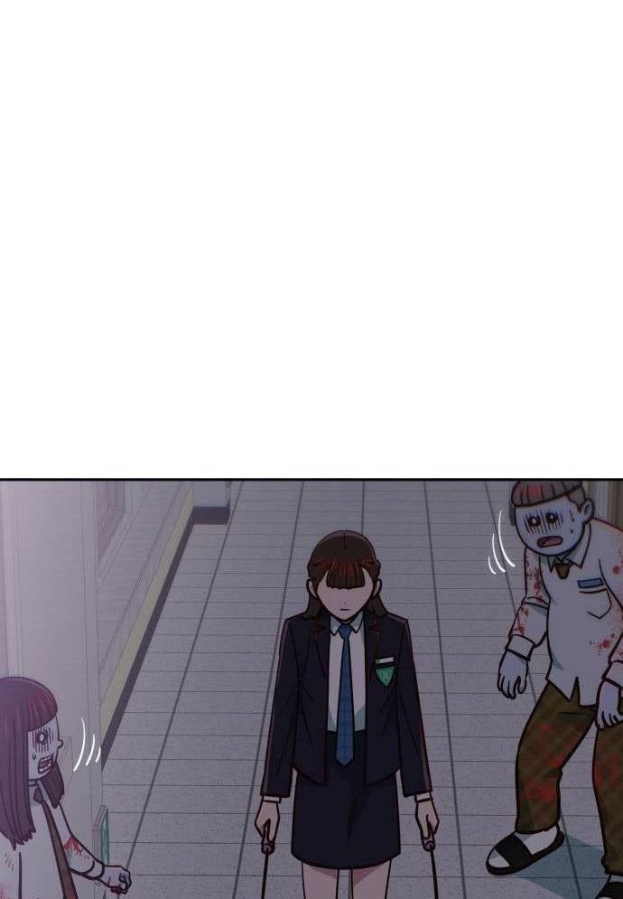 Unluck Chapter 14 - 46