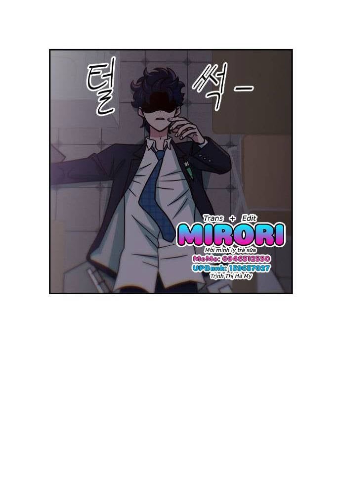 Unluck Chapter 14 - 69