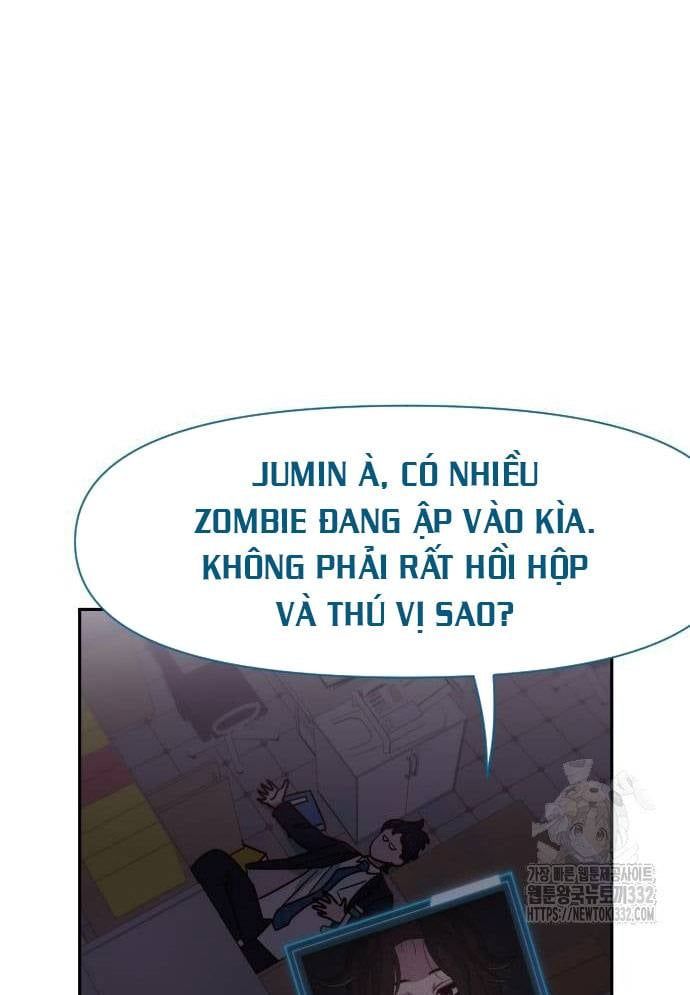 Unluck Chapter 14 - 75