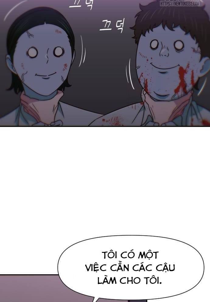 Unluck Chapter 14 - 10