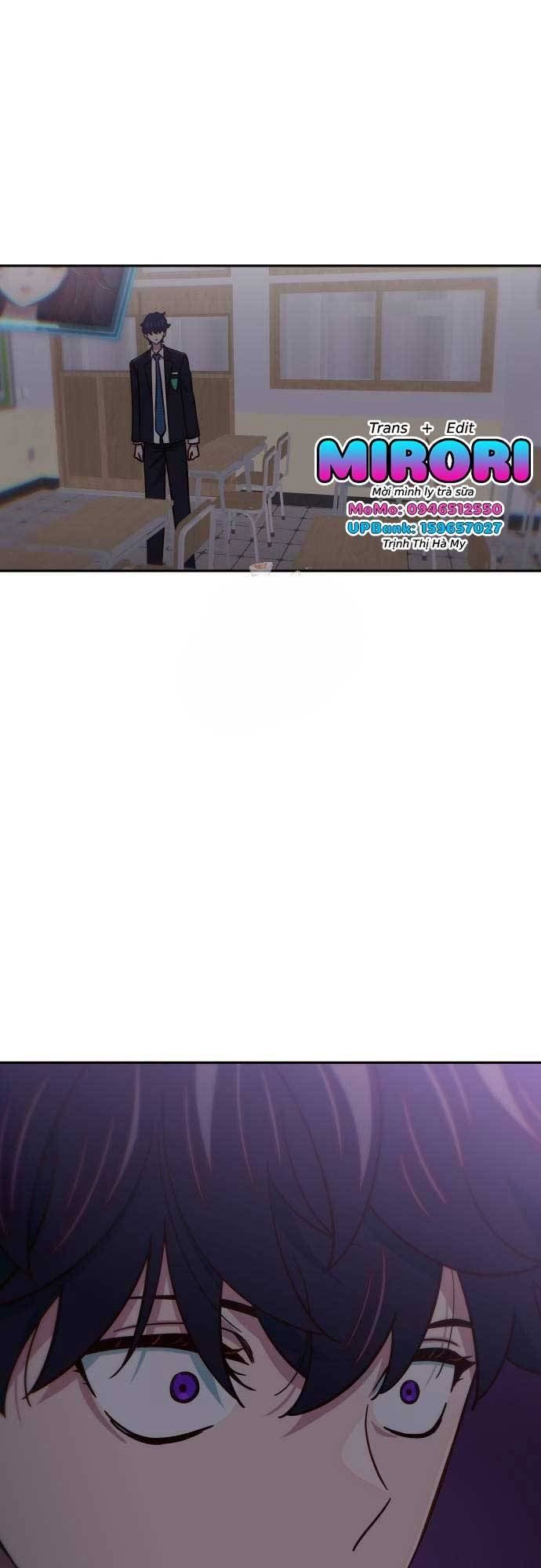 Unluck Chapter 15 - 2