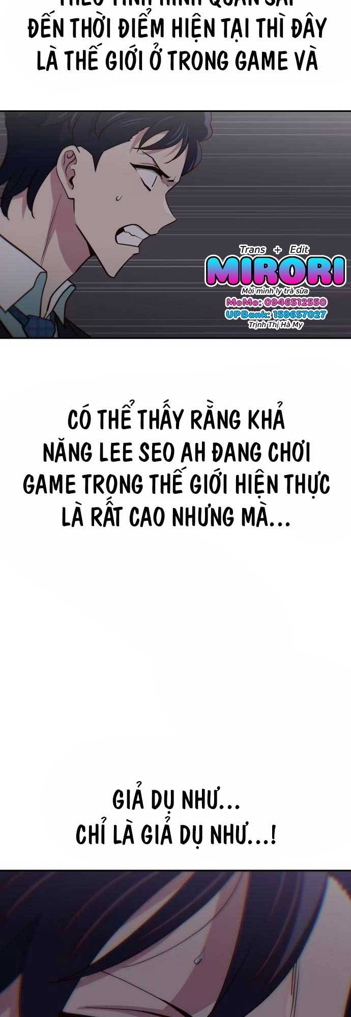 Unluck Chapter 15 - 15