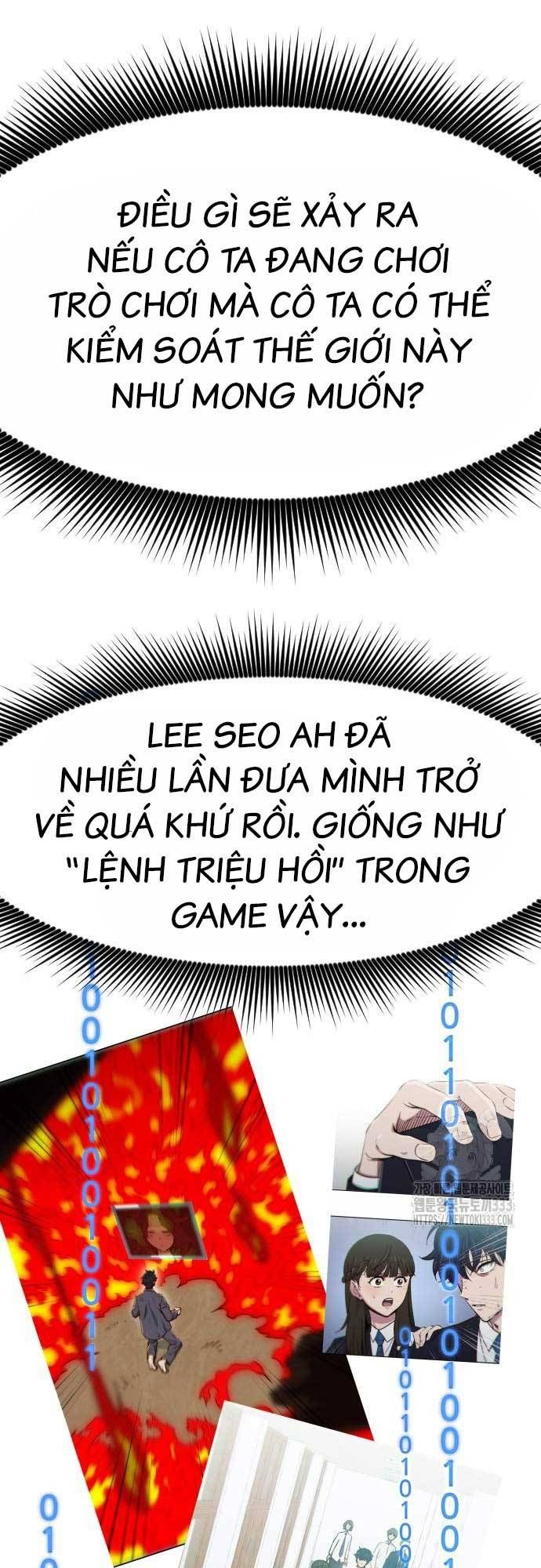 Unluck Chapter 15 - 17